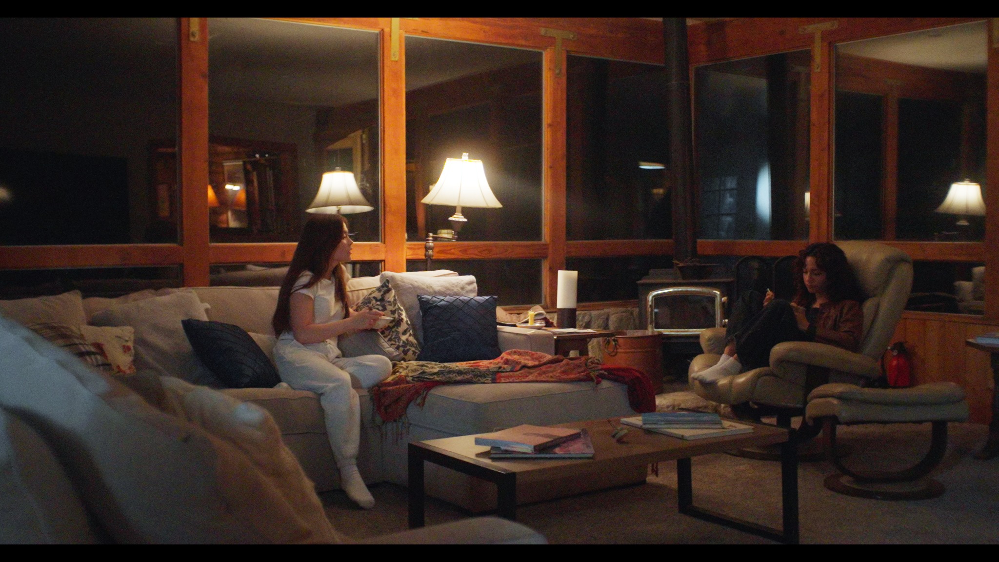 Covetous still 6