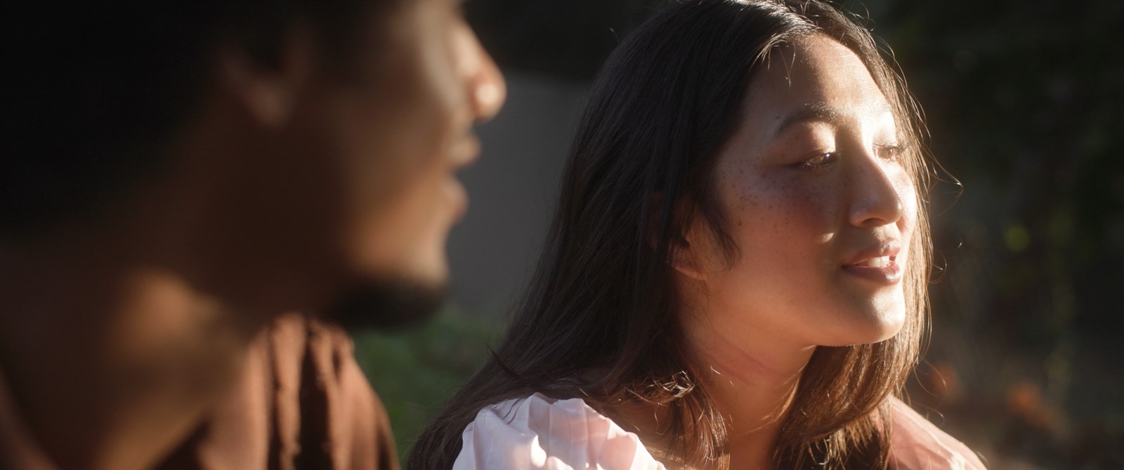 Daydream opening film still