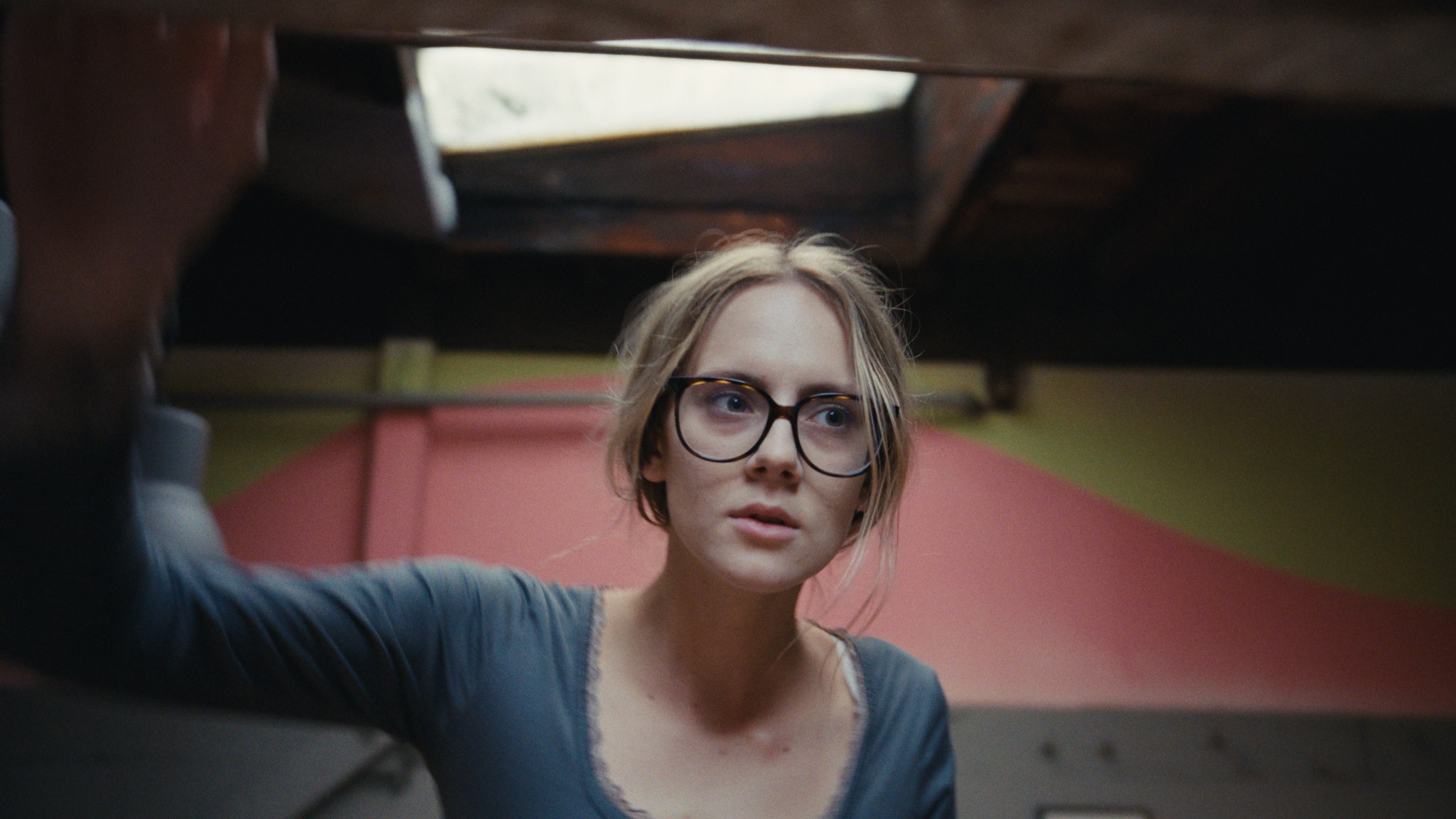 Iteration short film still 1