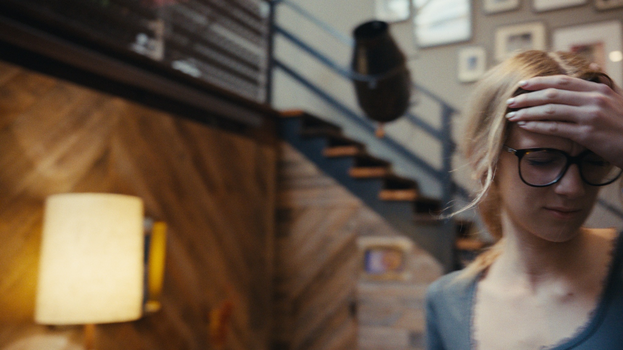Iteration short film still 2