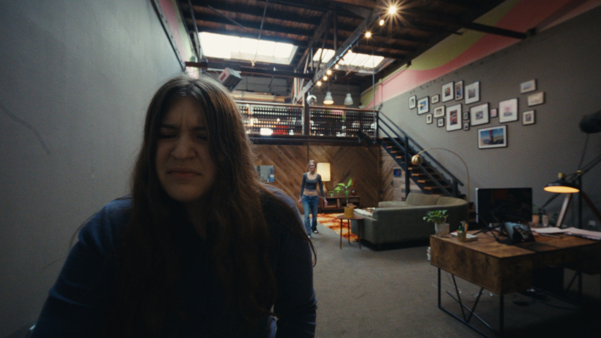 Iteration short film still 3